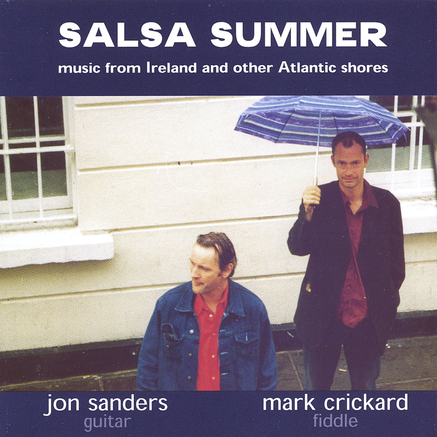 Salsa Summer