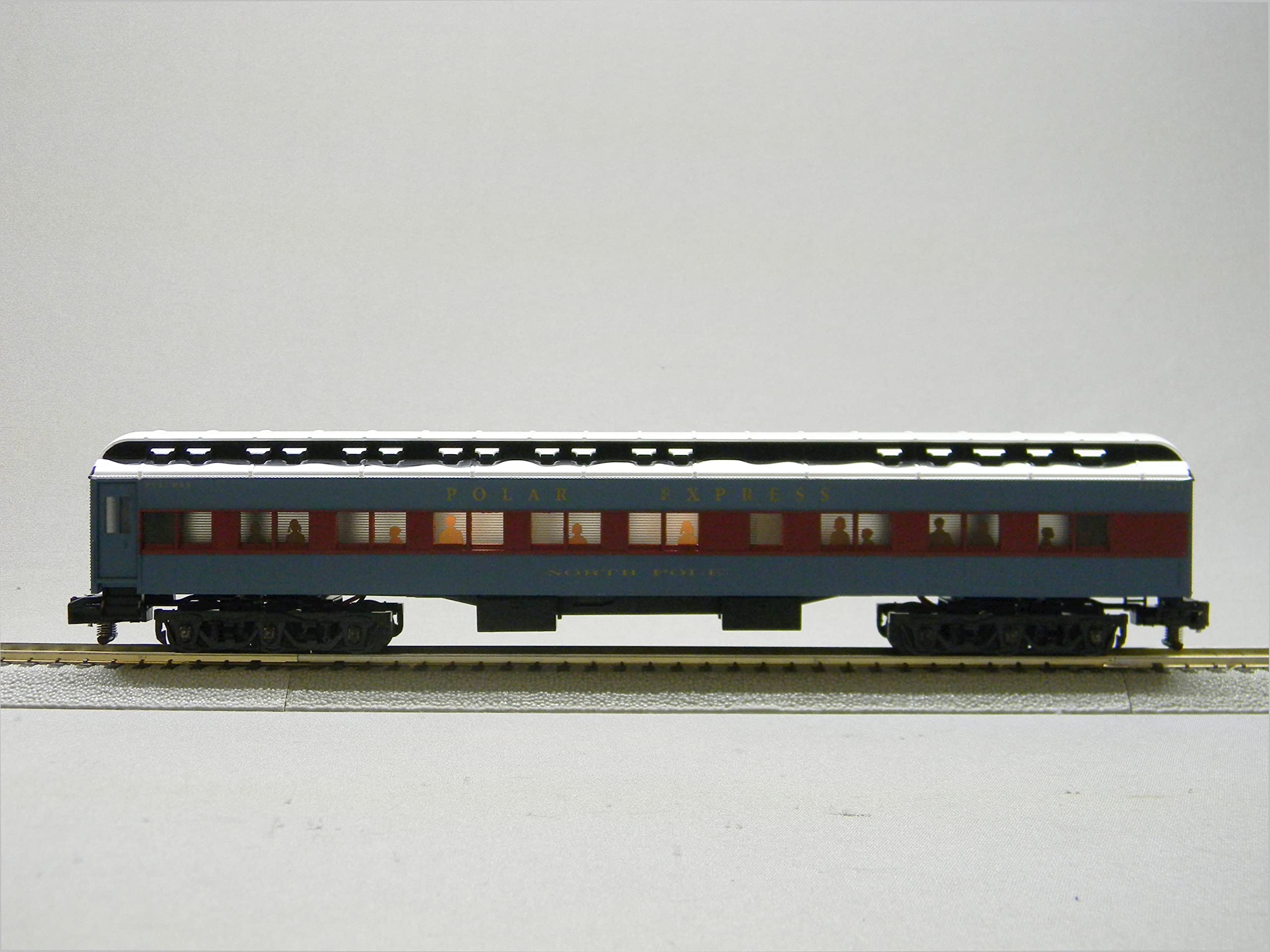 Bachmann Trains - USRA 55-TON 2-Bay Hopper - Western Maryland® #10956 (Fast Freight) - N Scale