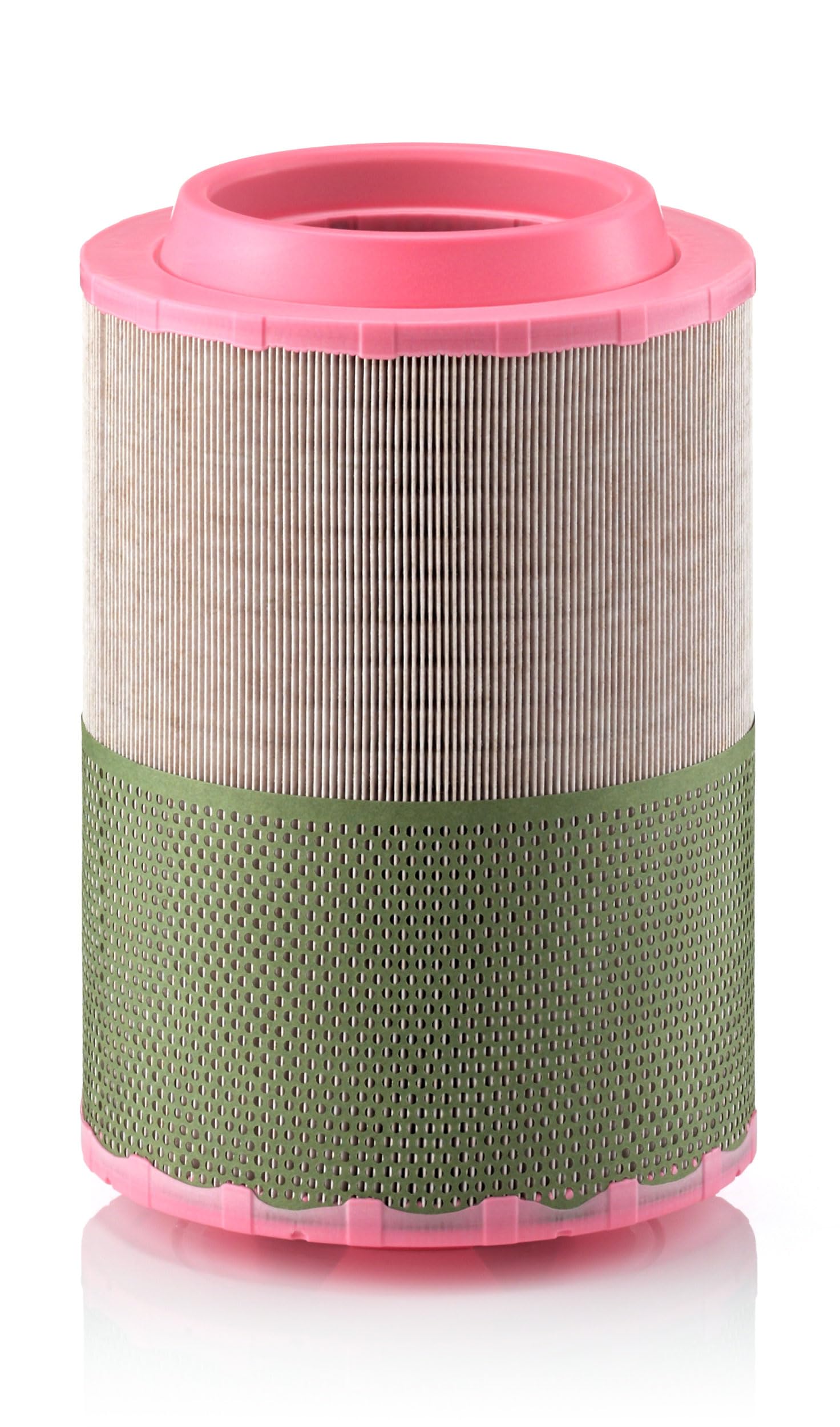 MANN-FILTER, C 25 740 Filtro de aire