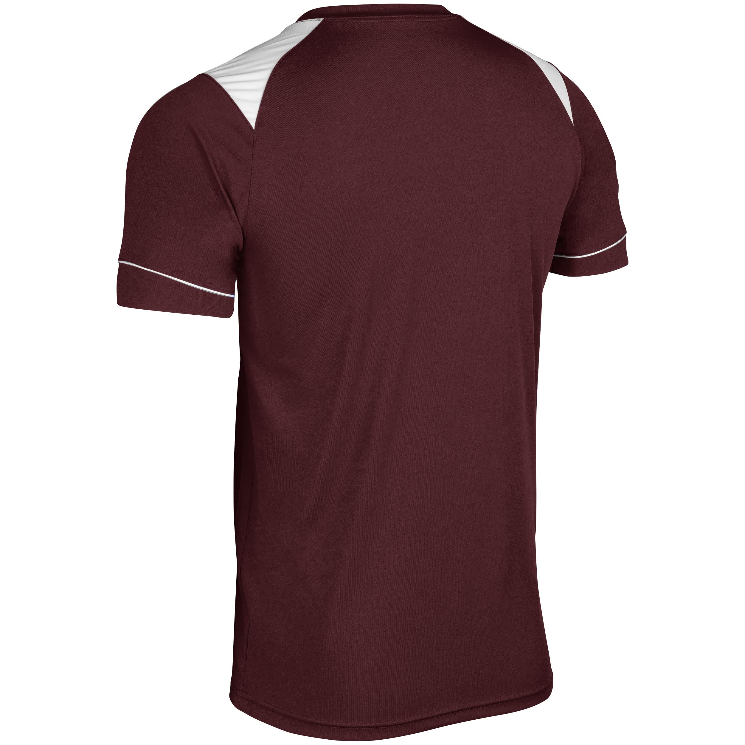 Champro Attacker Youth Soccer Jersey Camiseta de fútbol Juvenil Attacker Niños