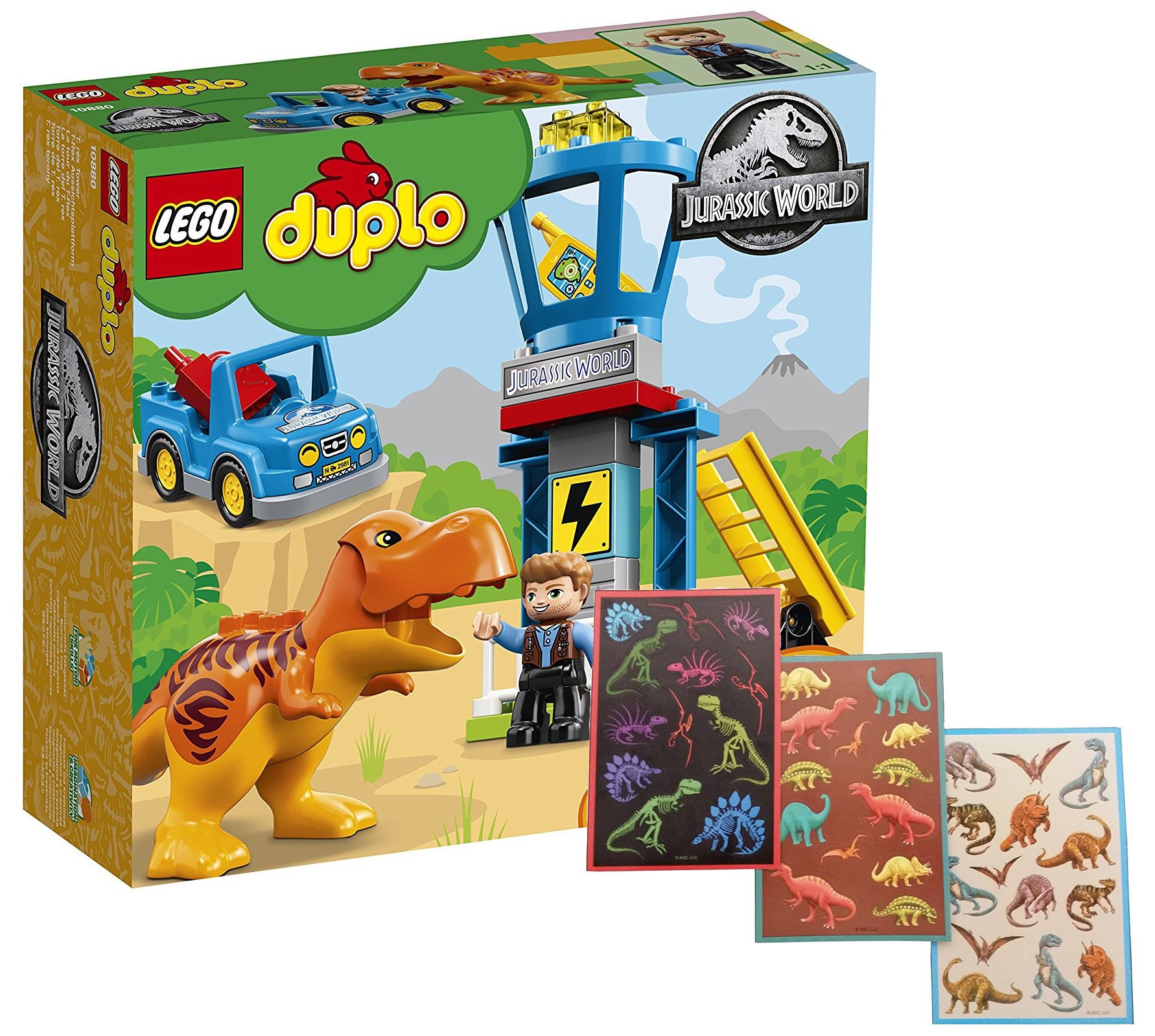 10880 duplo