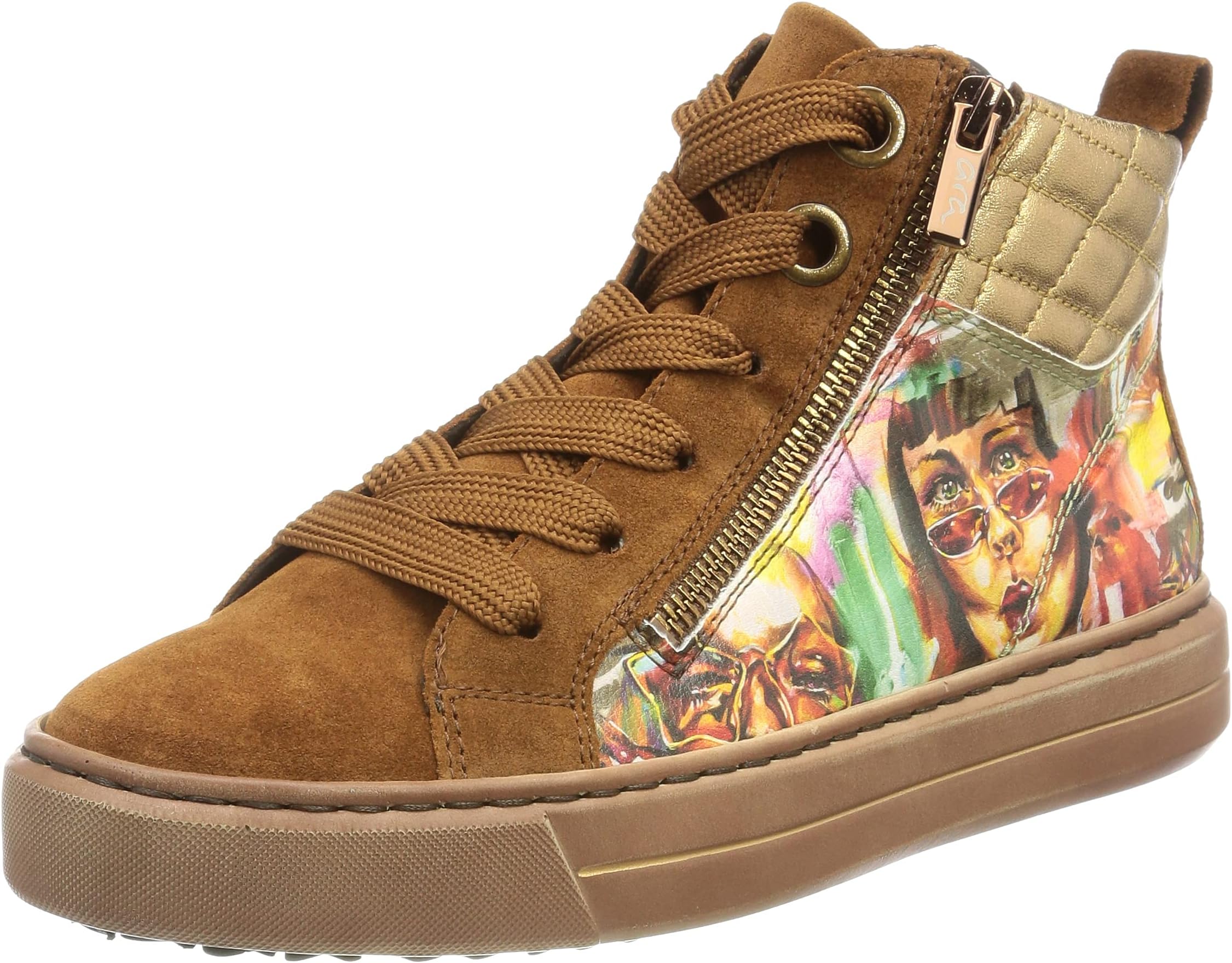 Women's Sneaker