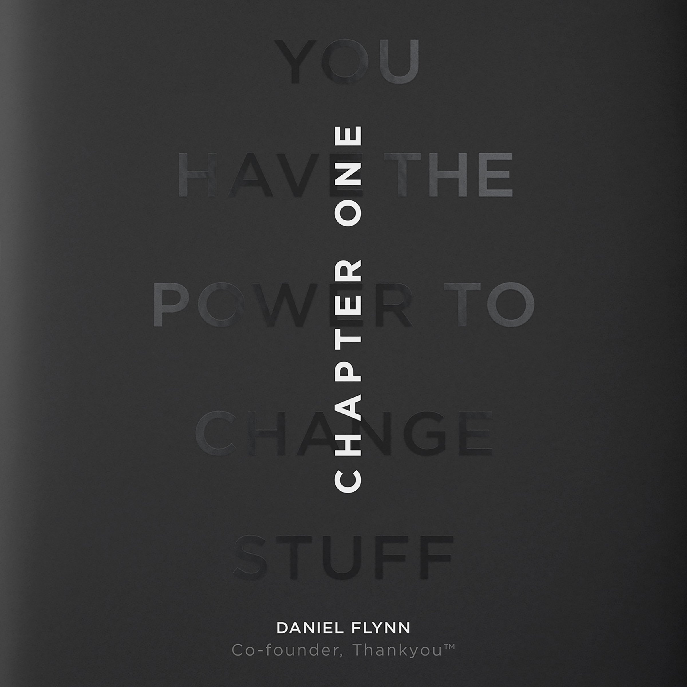 Cover art for Chapter One