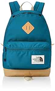 ノースフェイスリュックサック19L キッズ　バンフブルー NMJ71751 新品 ノースフェイスリュックサック19L キッズ バンフブルー NMJ71751