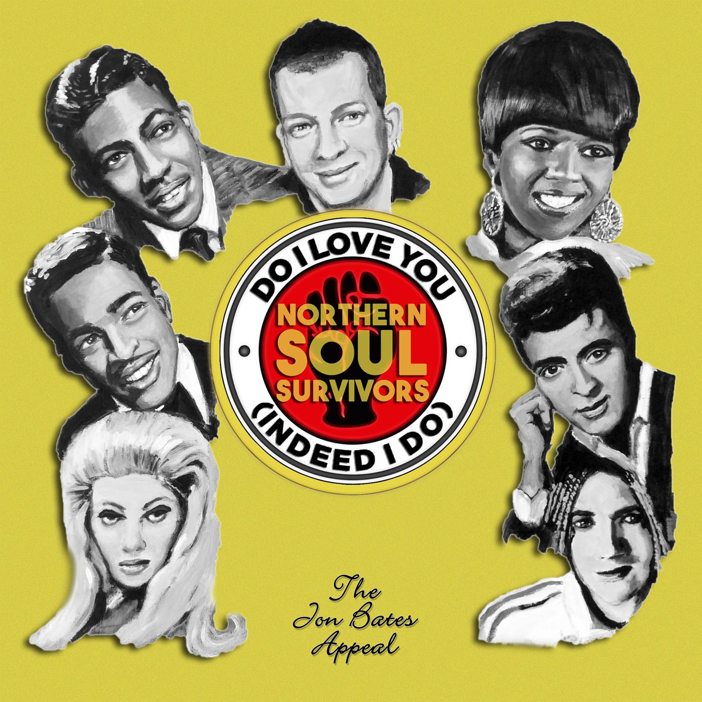 Northern Soul Survivors