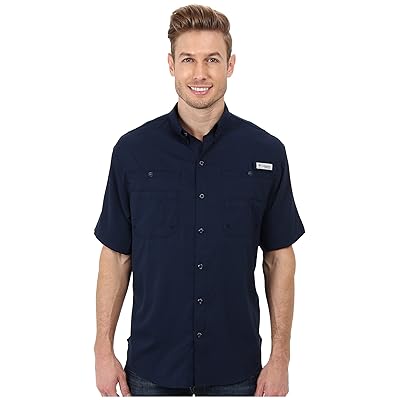 Columbia Tamiamitm II S/S Men
