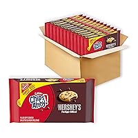 Vista 29 de CHIPS AHOY! Mini galletas masticables con chispas de chocolate, bolsa grande, paquetes de 12-3 onzas