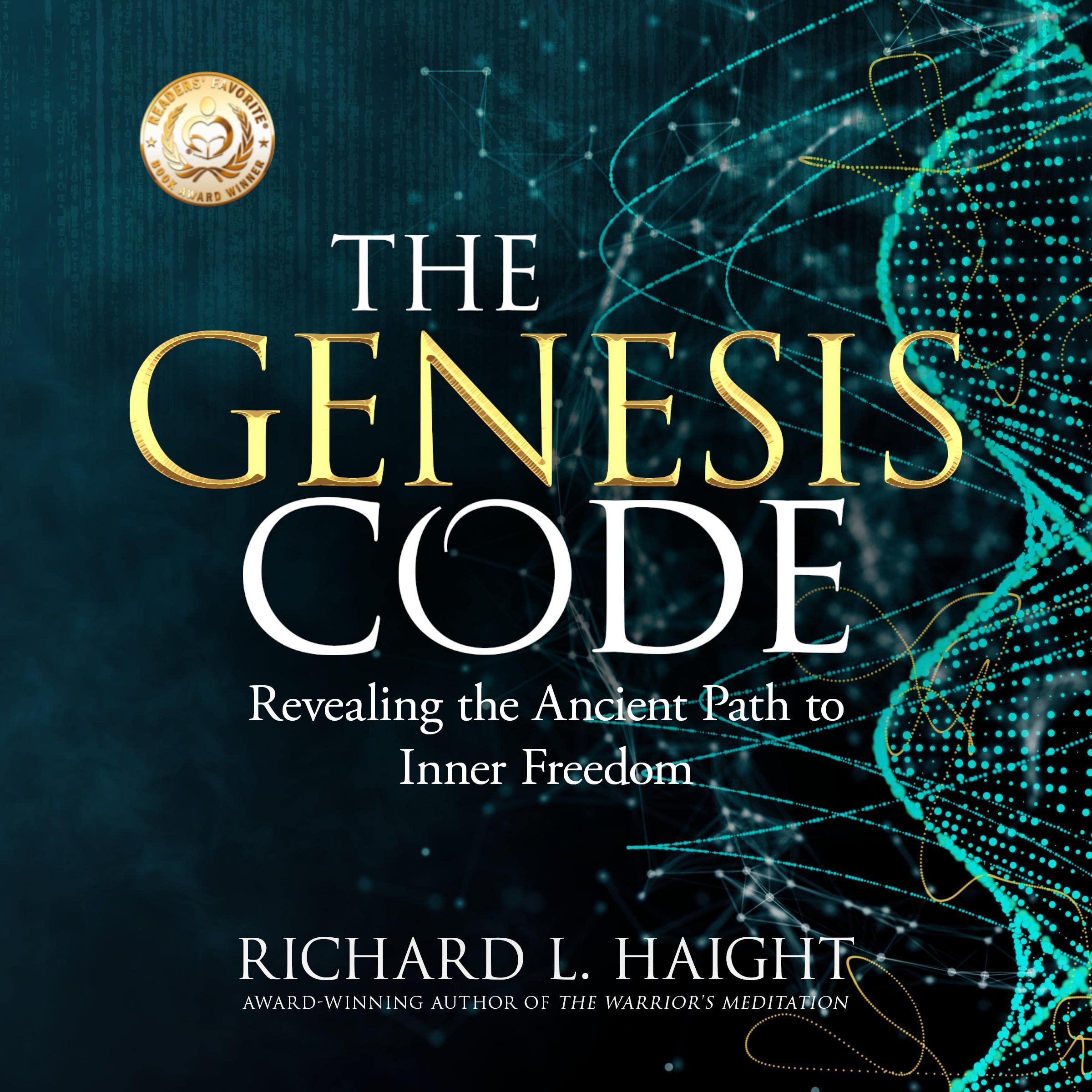 The Genesis Code