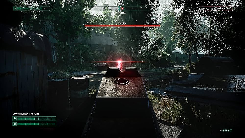 【新品】チェルノブライト：プレミアムエディション（Chernobylite） 9fa729c5e43b79f28c2b782345a3db