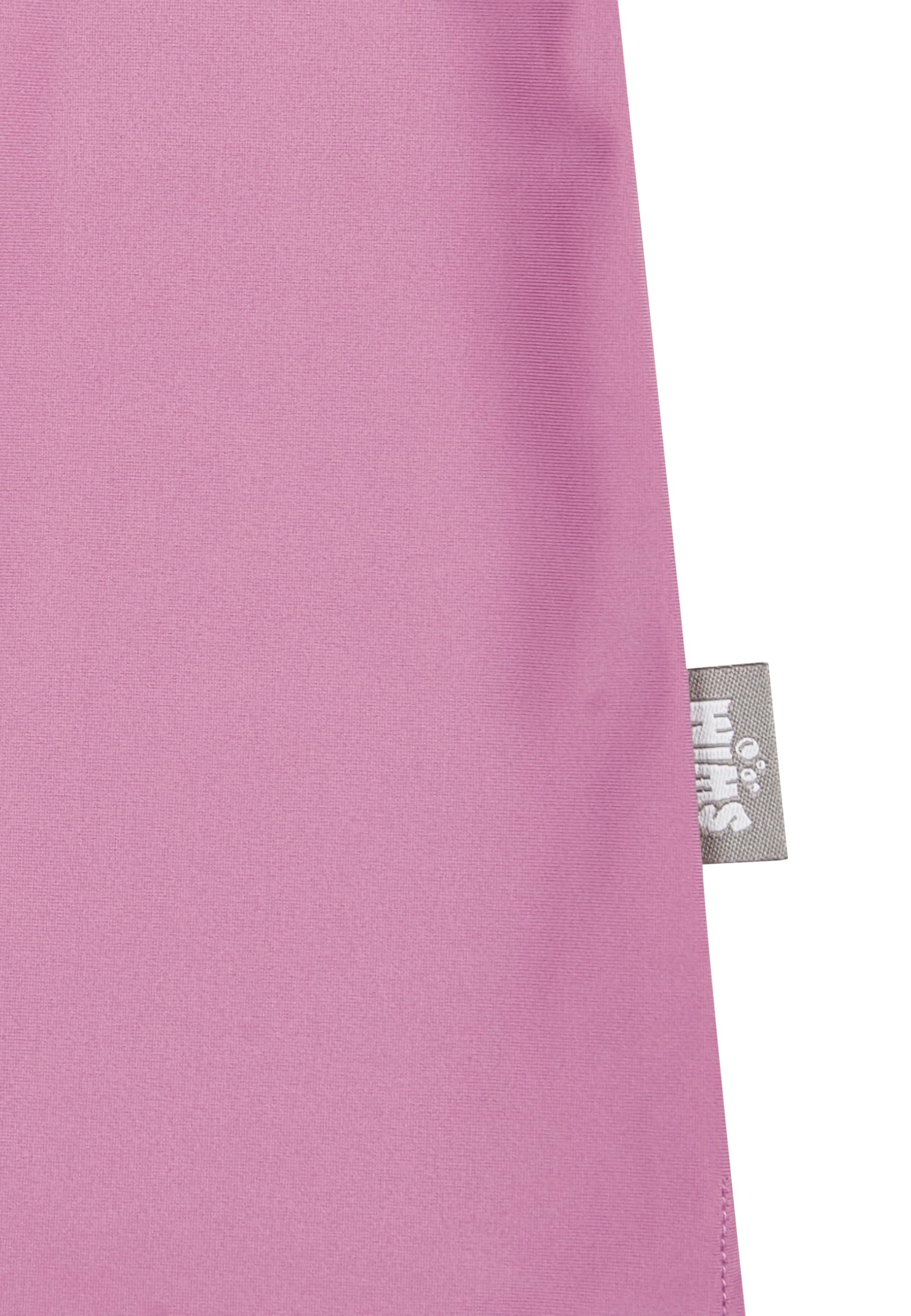 Sterntaler Badeshirt Kurzarm Uni Set di Costume a Maglietta Bambine e Ragazze (Pacco da 1)