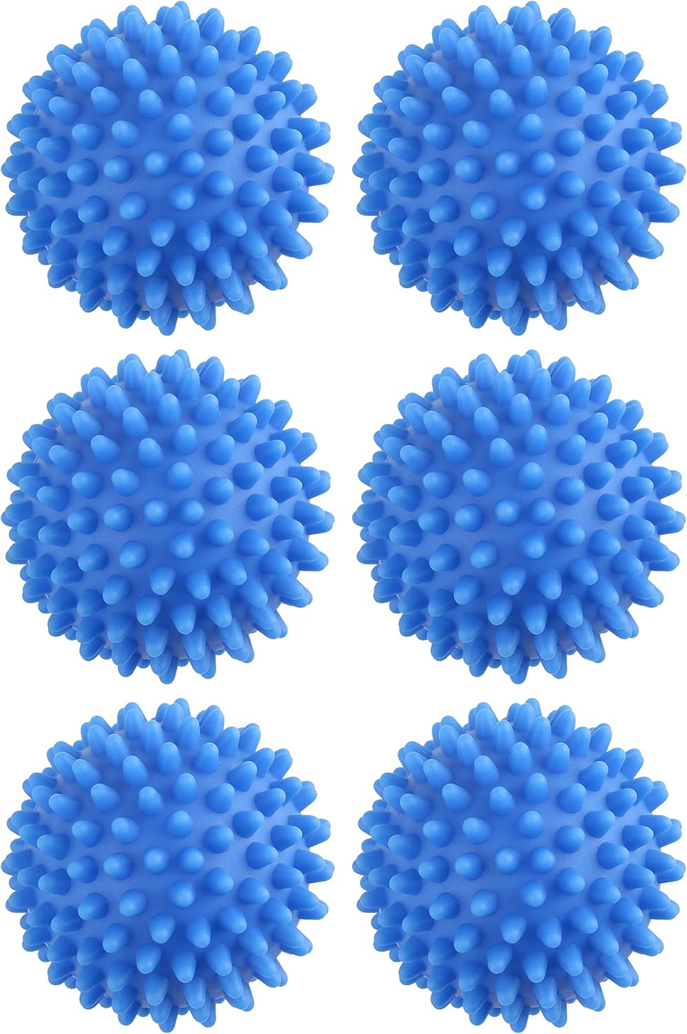 Dryer Balls Reusable Laundry Dryer Balls Anti Static Dryer