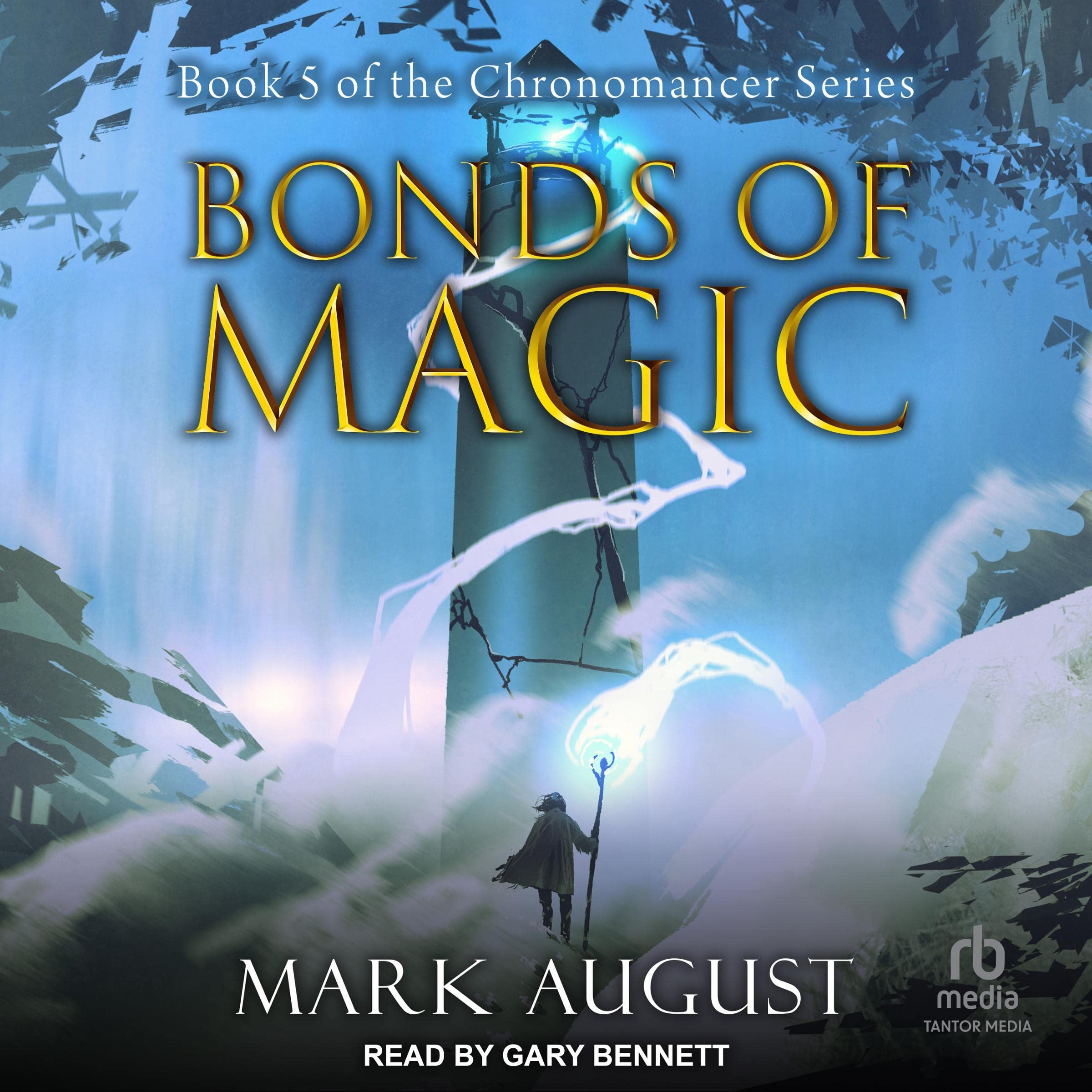 Bonds of Magic