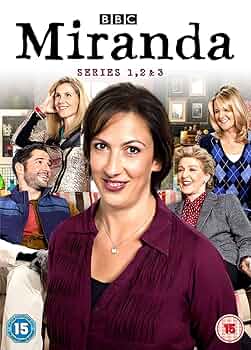 その他 Miranda - Series 1 [DVD] Amazon.com: Miranda: Series 1 [Region 2] : Patricia Hodge