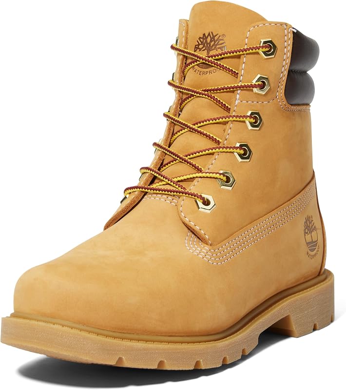 Timberland Linden Woods, Botas Impermeables para Mujer