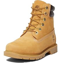 Timberland Women's Linden Woods Waterproof 15 cm Boots