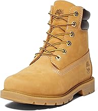 Timberland Women's Linden Woods WP 6 inch Ankle Boots