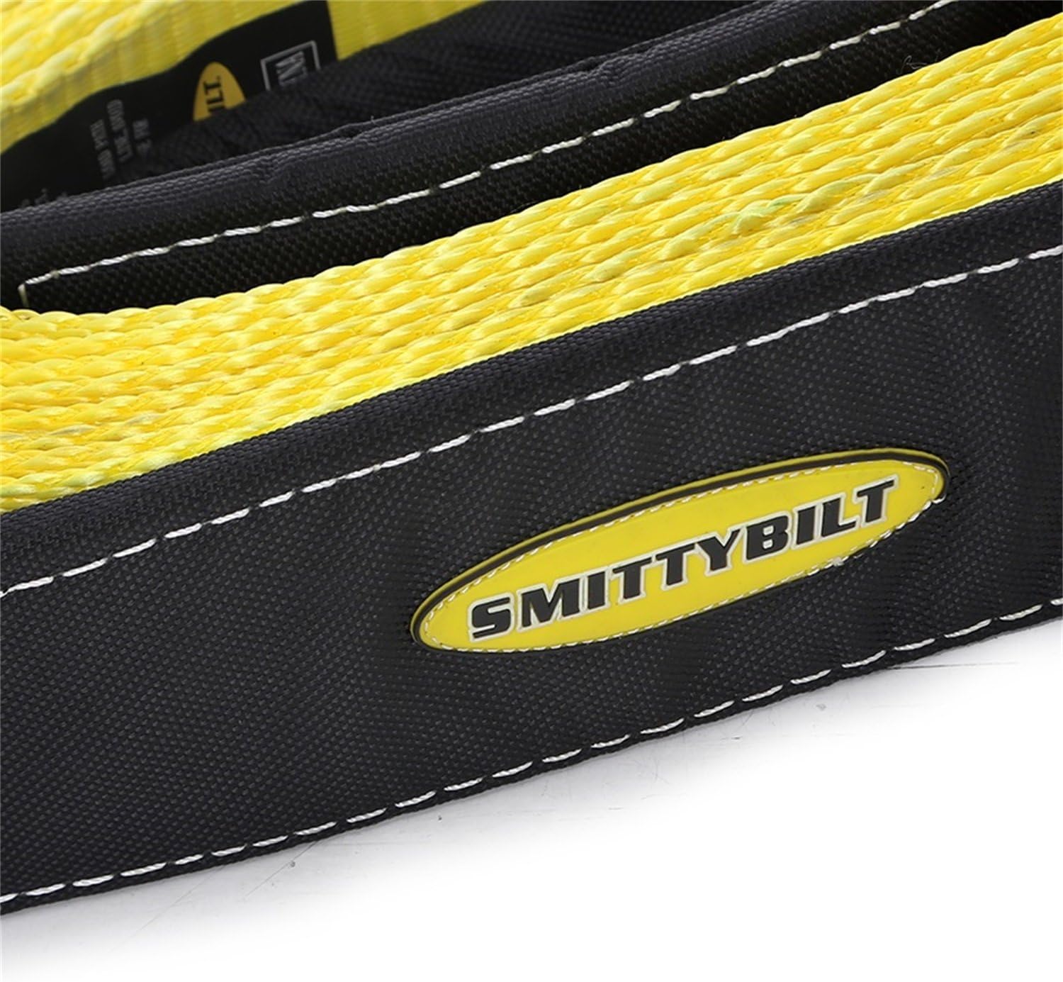 SmittyBilt TOW STRAP 3IN X 30FT - SBCC330