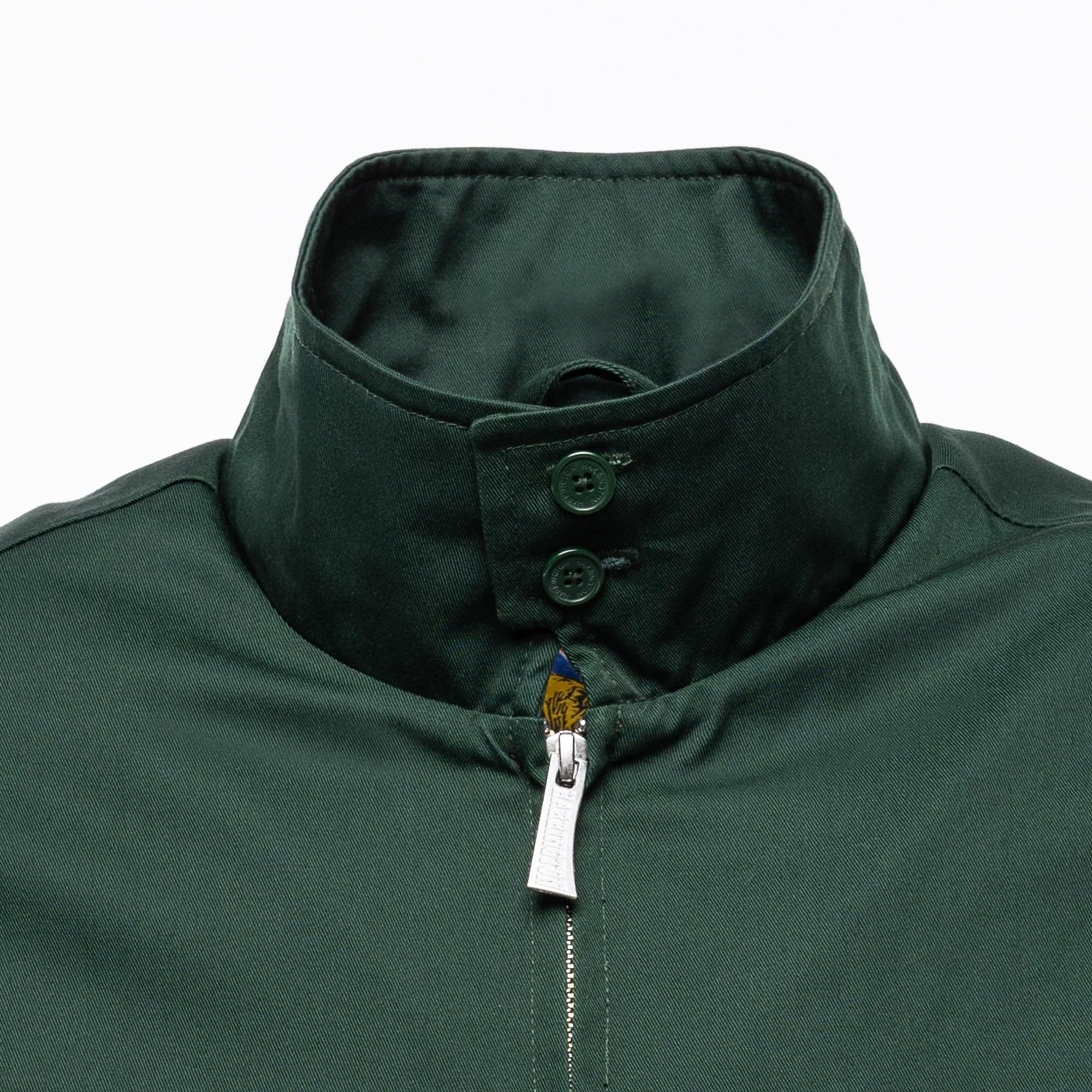 HARRINGTON Hgo Chaqueta Hombre (Pack de 1)