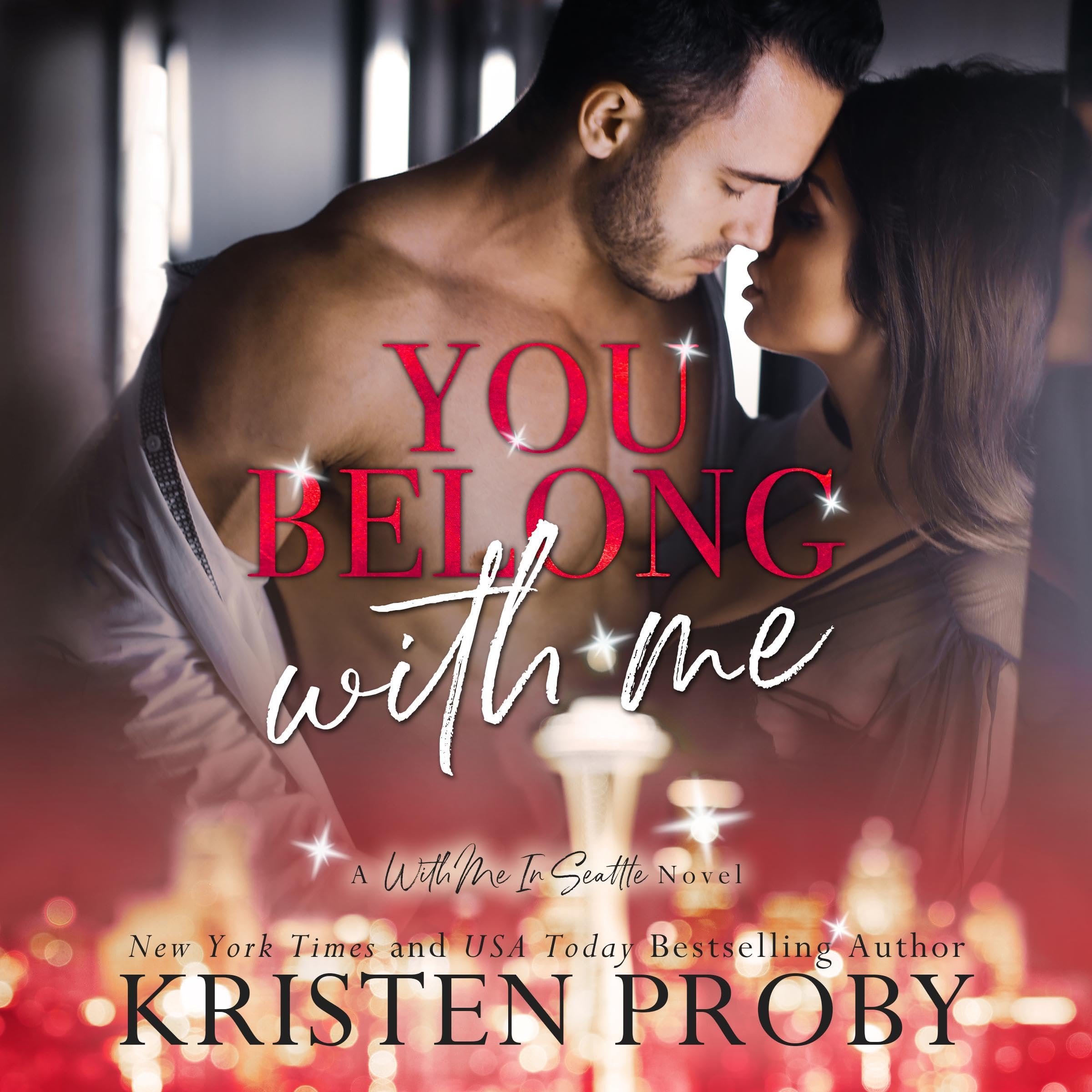 Cover art for You Belong With Me