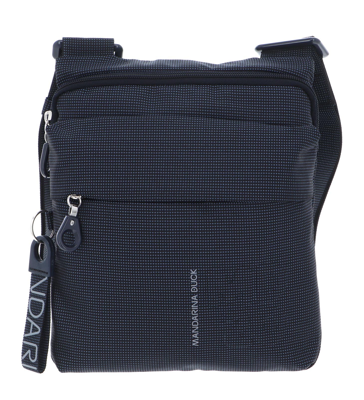 Mandarina Duck Women's MD20 Crossover, Scarab, Taglia Unica