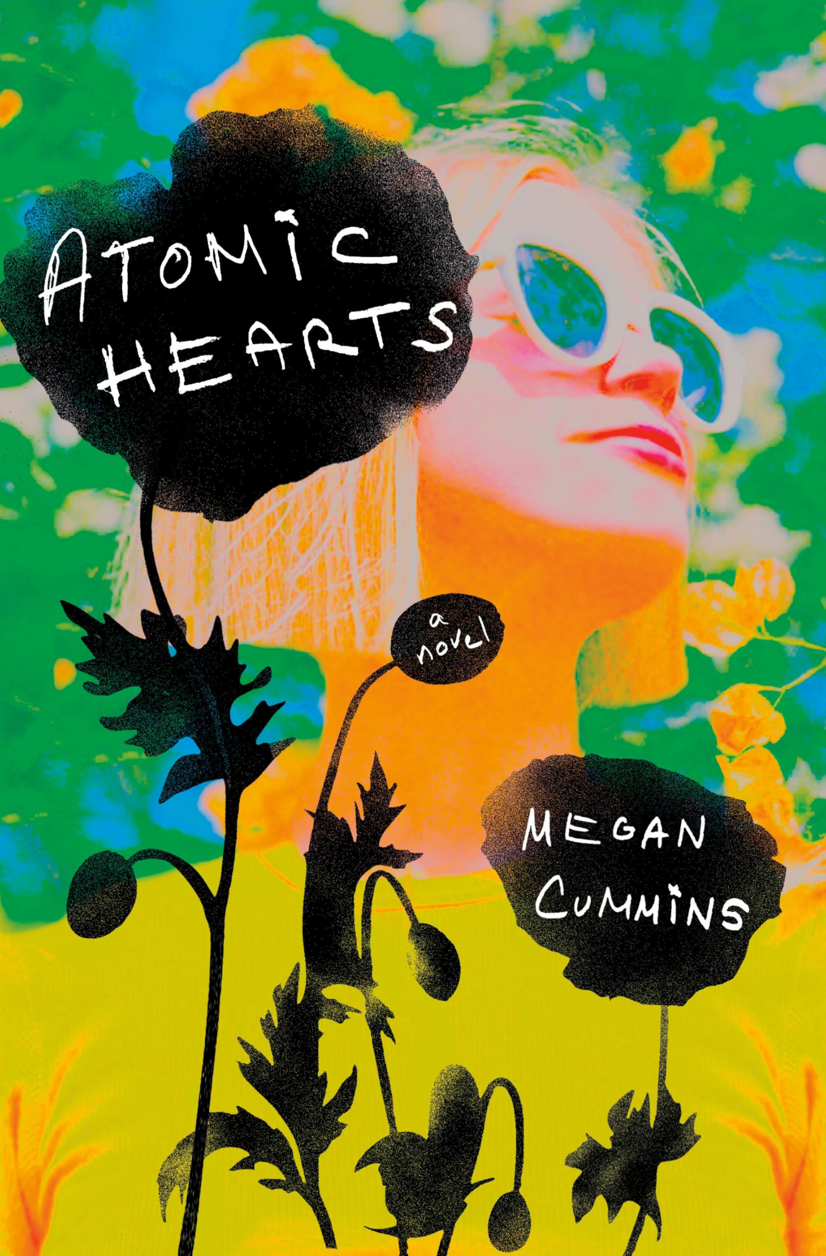 Atomic Hearts by Megan Cummins - 9780593875353