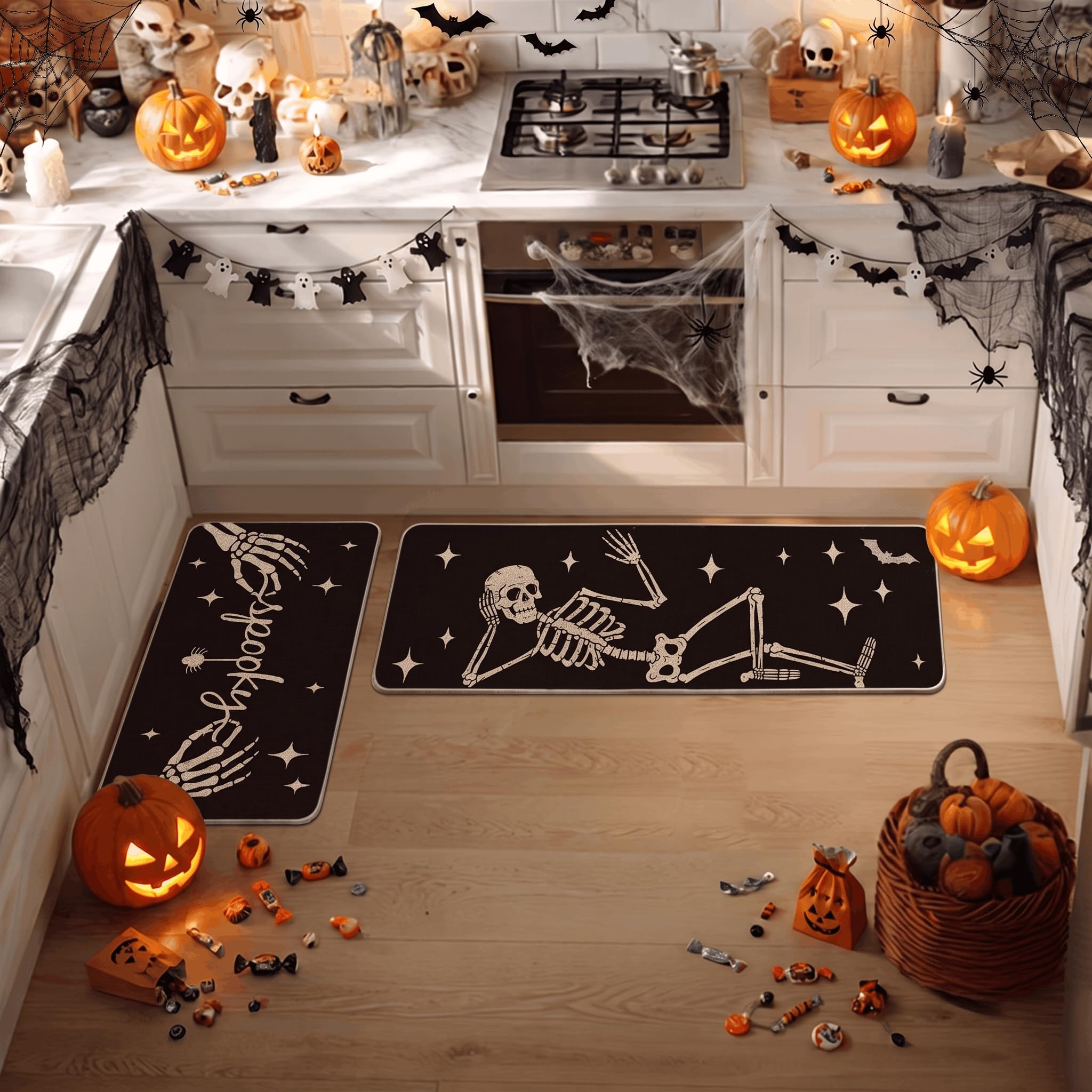 Artoid Mode Kitchen Mats