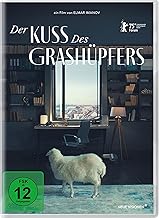 The kiss of the grasshopper