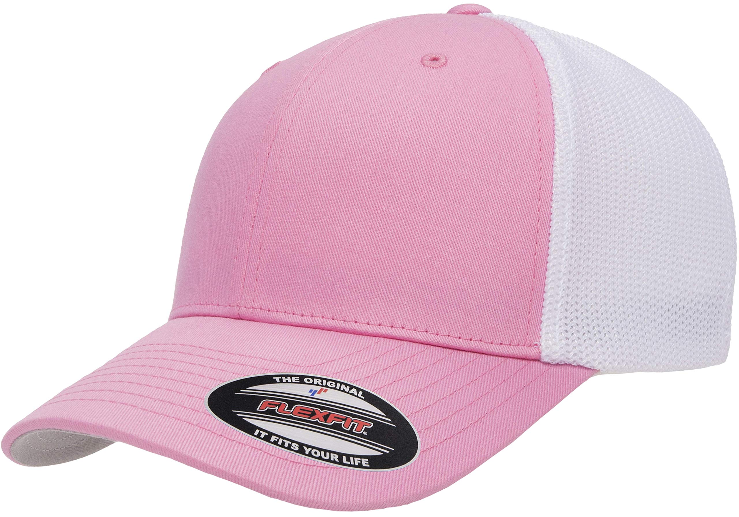 Flexfit Hombre Lanudo Combed Gorra de Béisbol — view 70