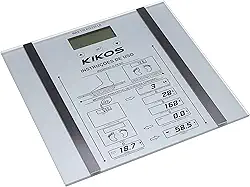 Balanca Digital Ison Prata Kikos