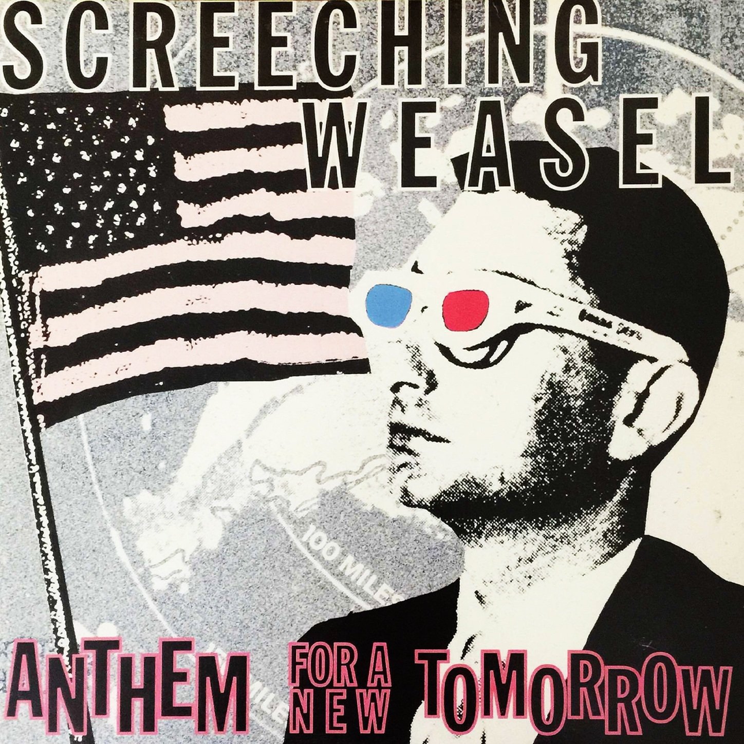 Anthem for a New Tomorrow