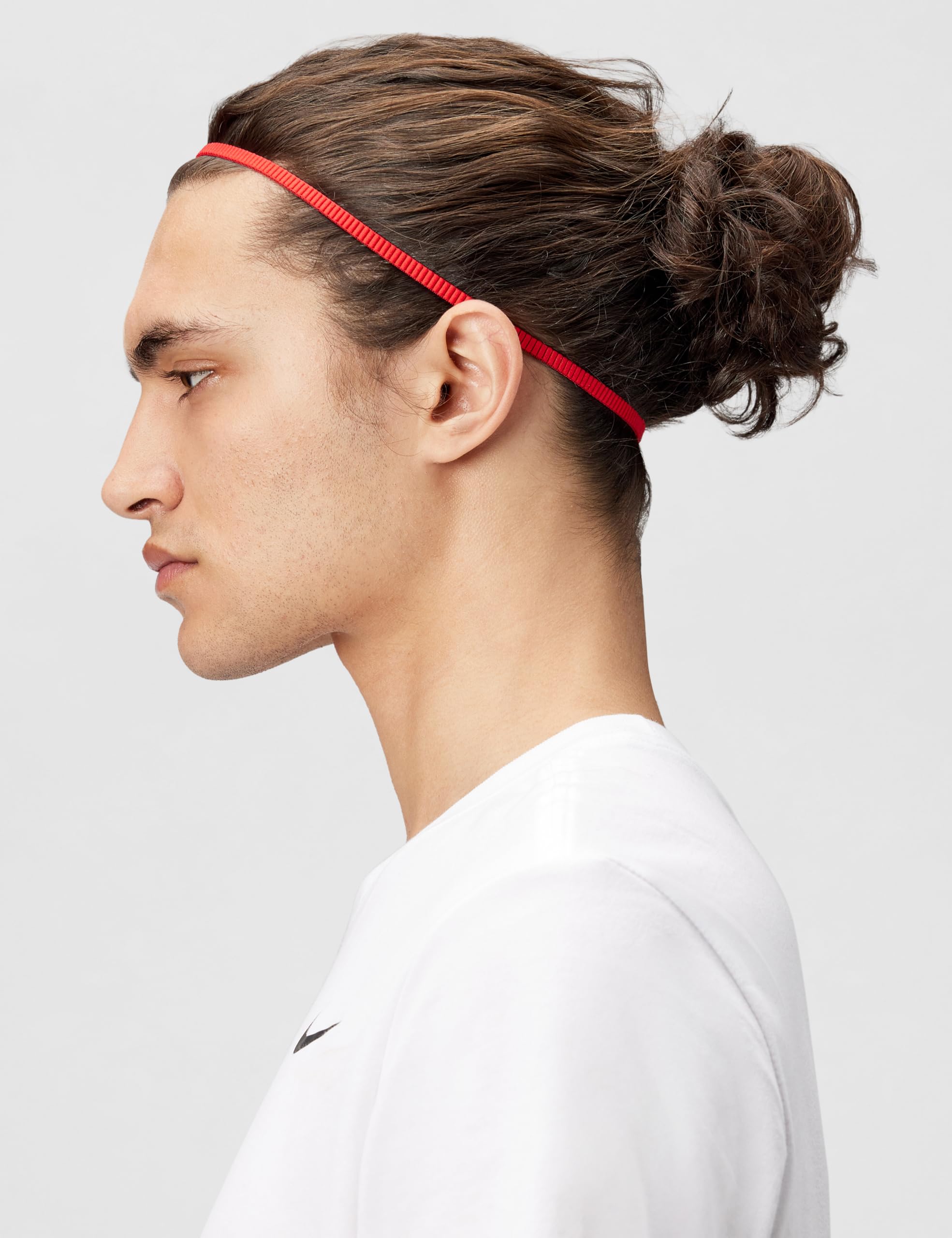 Amazon.co.jp: NIKE ナイキ フレックス クラシック スリムヘッドバンド