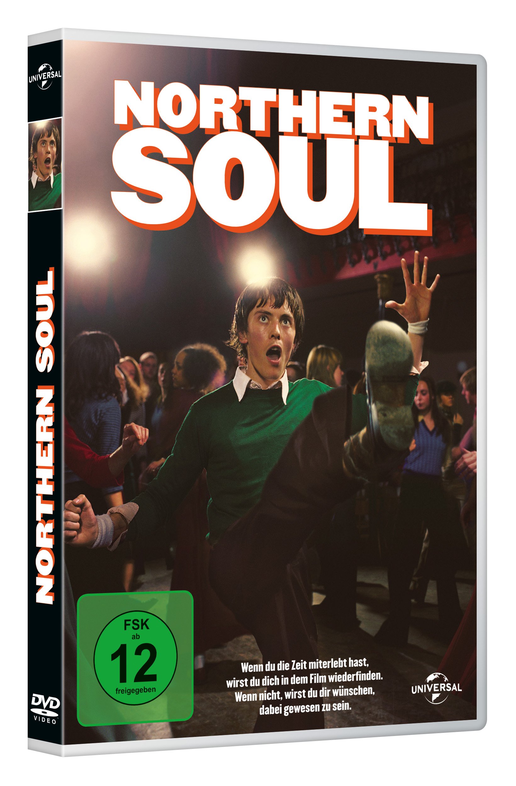Northern Soul