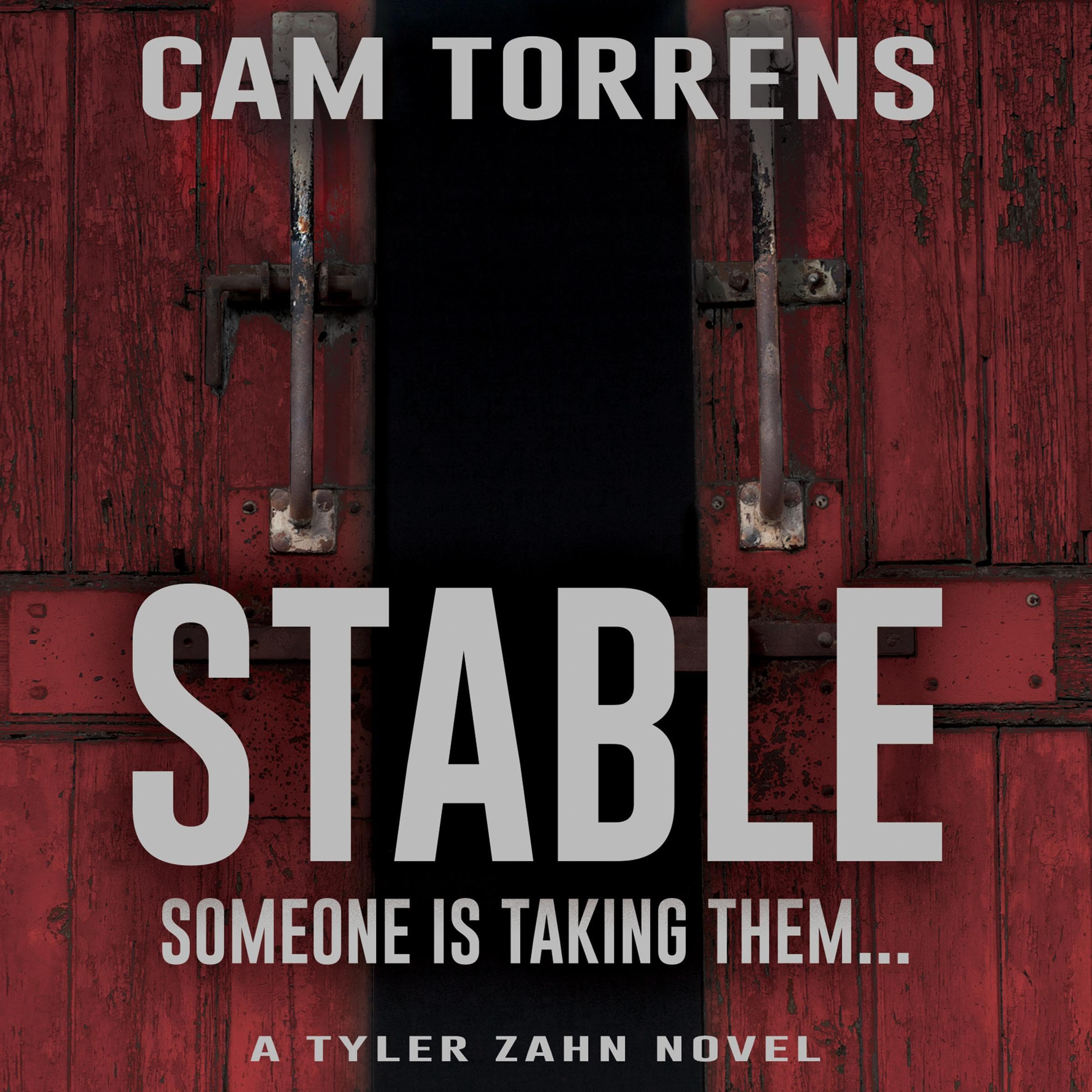 Stable: Someone Is Taking Them...