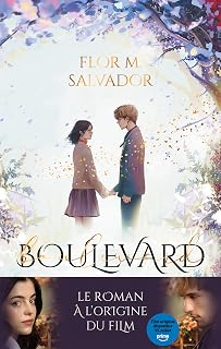 Boulevard - Livre 1 - Le roman à l'origine du film le 10 juillet sur Prime Video