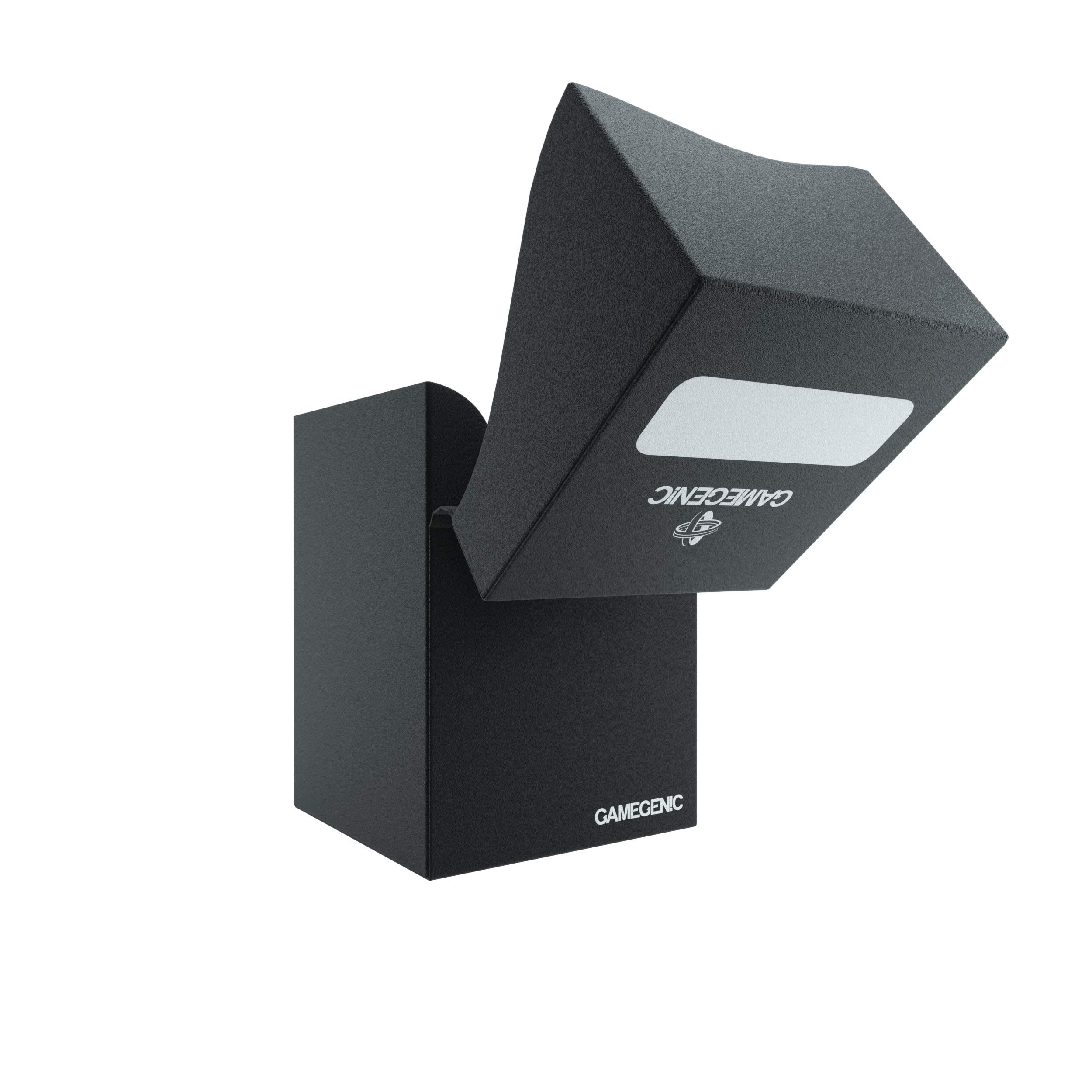Gamegenic, Deck Holder 100+ Black
