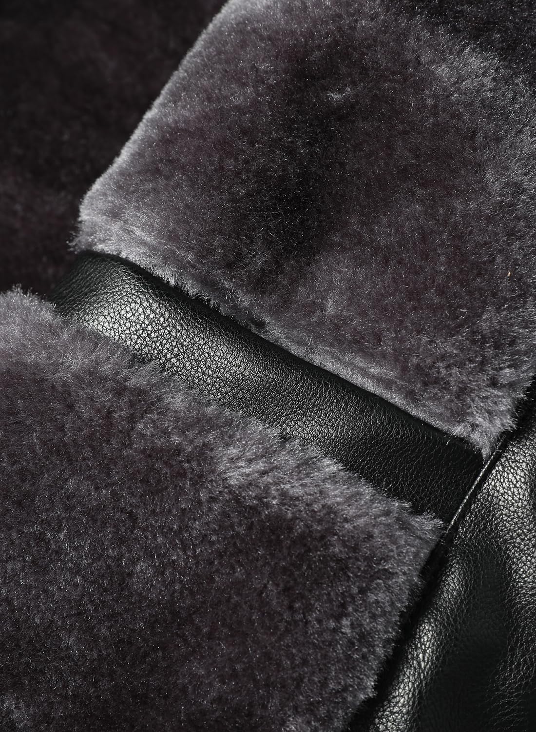 FANARCHER Jaqueta masculina de couro sintético acolchoada de lã com capuz em promoção! Veja a oferta e mais achadinhos de Jaquetas & Casacos 5 Hoje é o melhor dia para comprar FANARCHER Jaqueta masculina de couro sintético acolchoada de lã com capuz com aquele preço maroto! Promoção! Aproveite a oferta! 5