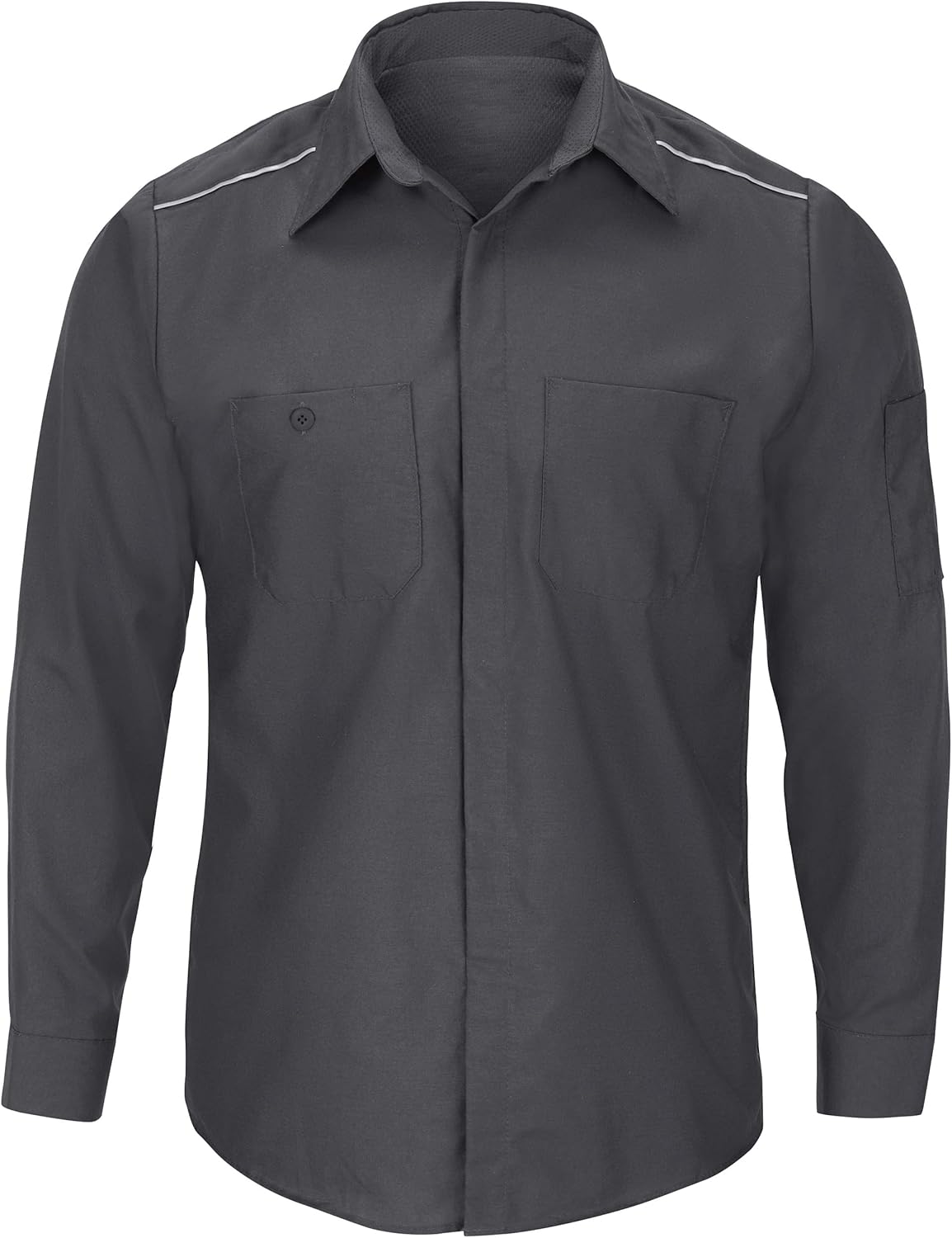 Red Kap Men's Pro Airflow Work Shirt