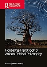 Routledge Handbook of African Political Philosophy