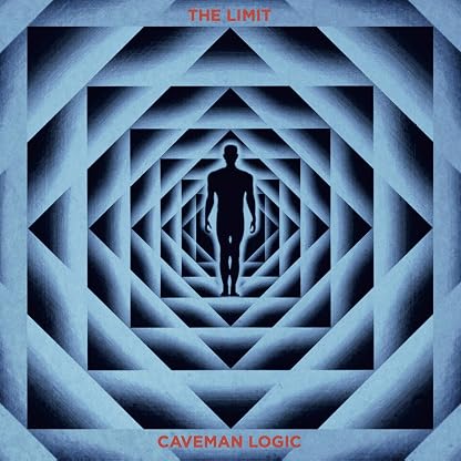 Caveman Logic [Disco de Vinil] por The Limit — capa do álbum