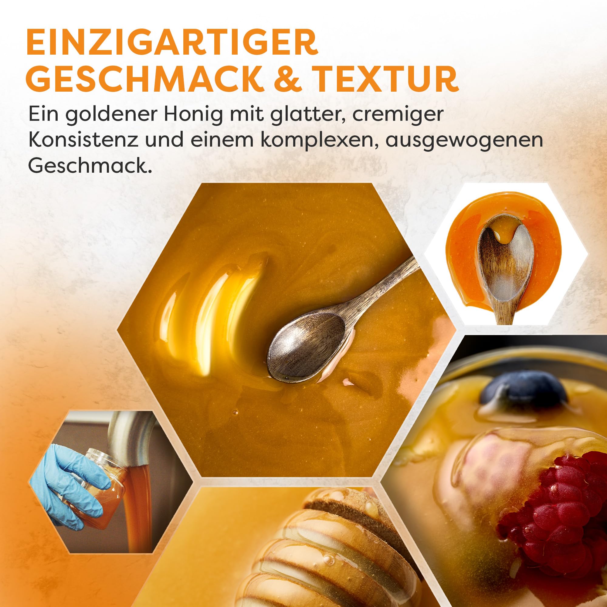 MANUKA DOCTOR MGO 540+ Manuka Honig Monofloral 250g 100% Reiner Neuseeland Honig Zertifiziert RAW