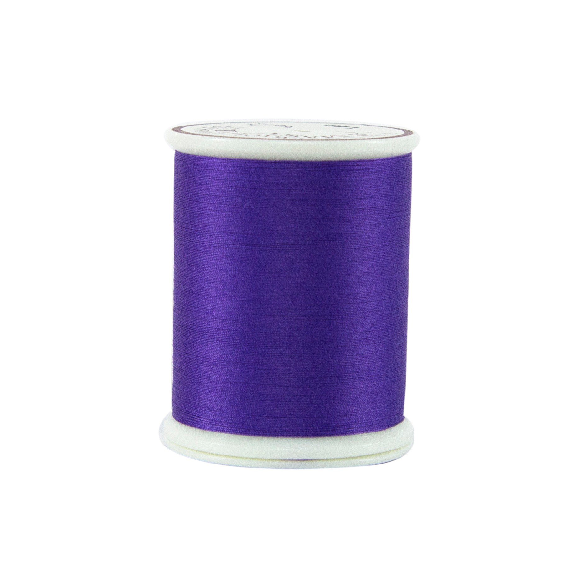 Superior Threads Masterpiece 3-Ply 50 Weight Egyptian Cotton Sewing Thread Spool - 600 Yards (#149 Princely)