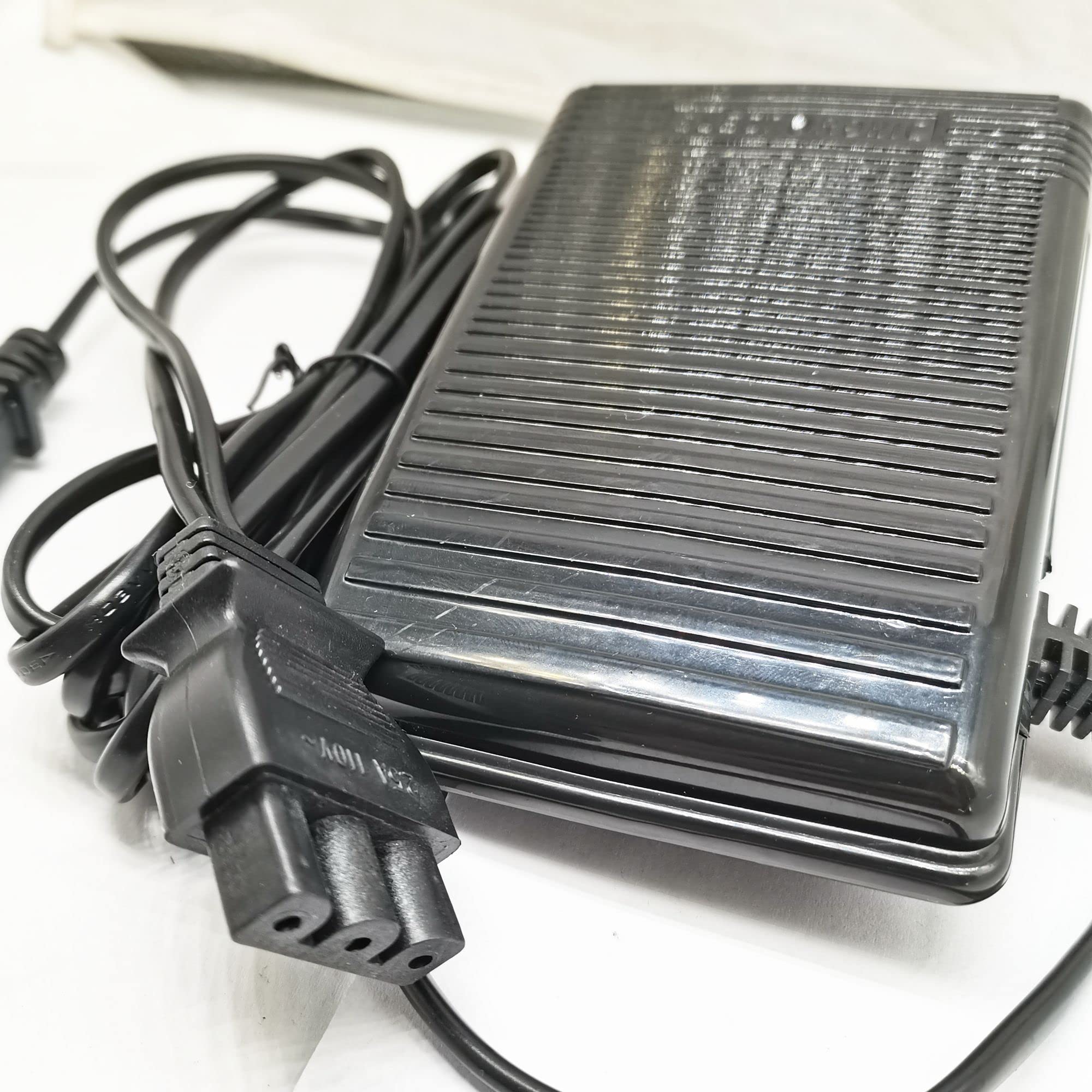Amazon.com: HONEYSEW Foot Control Pedal and Power Cord for