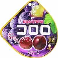 UHA味覚糖 - 専用味覚糖コロロ4種類70袋セット商品 UHA味覚糖 - 専用味覚糖コロロ4種類70袋セット商品 UHA味覚糖 -