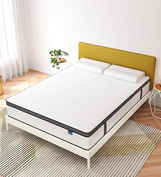 マットレス ESP 販売終了】脚付きマットレス ダブル 体にフィット ポケット