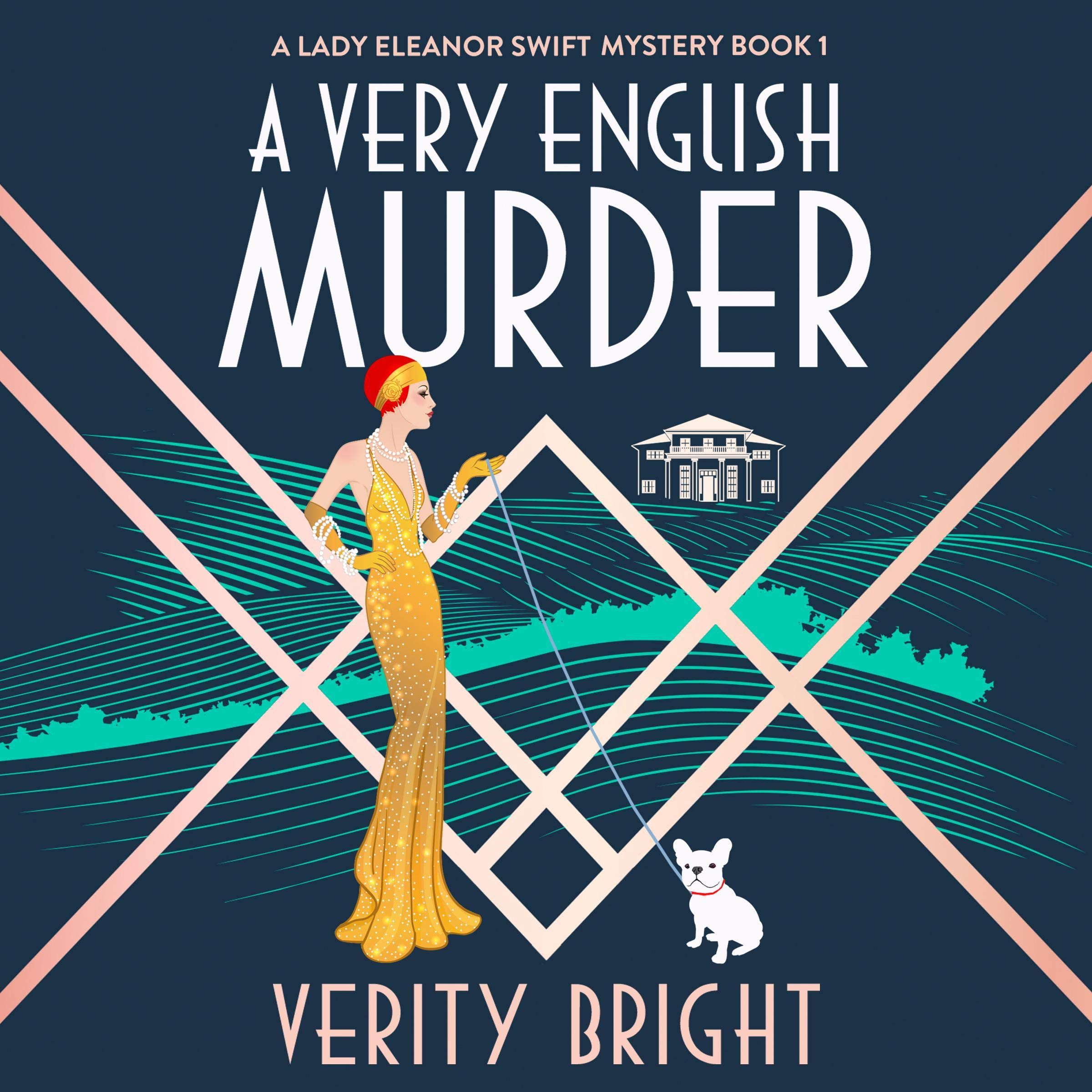 A Very English Murder