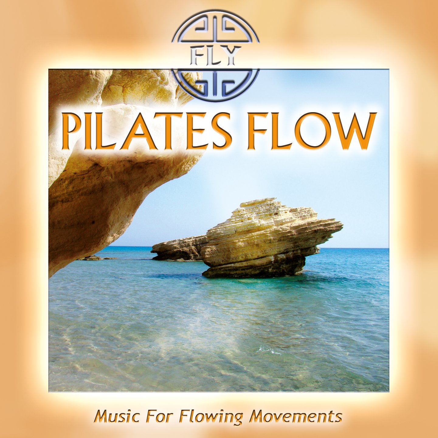 Pilates Flow - Music For Flowing Movements