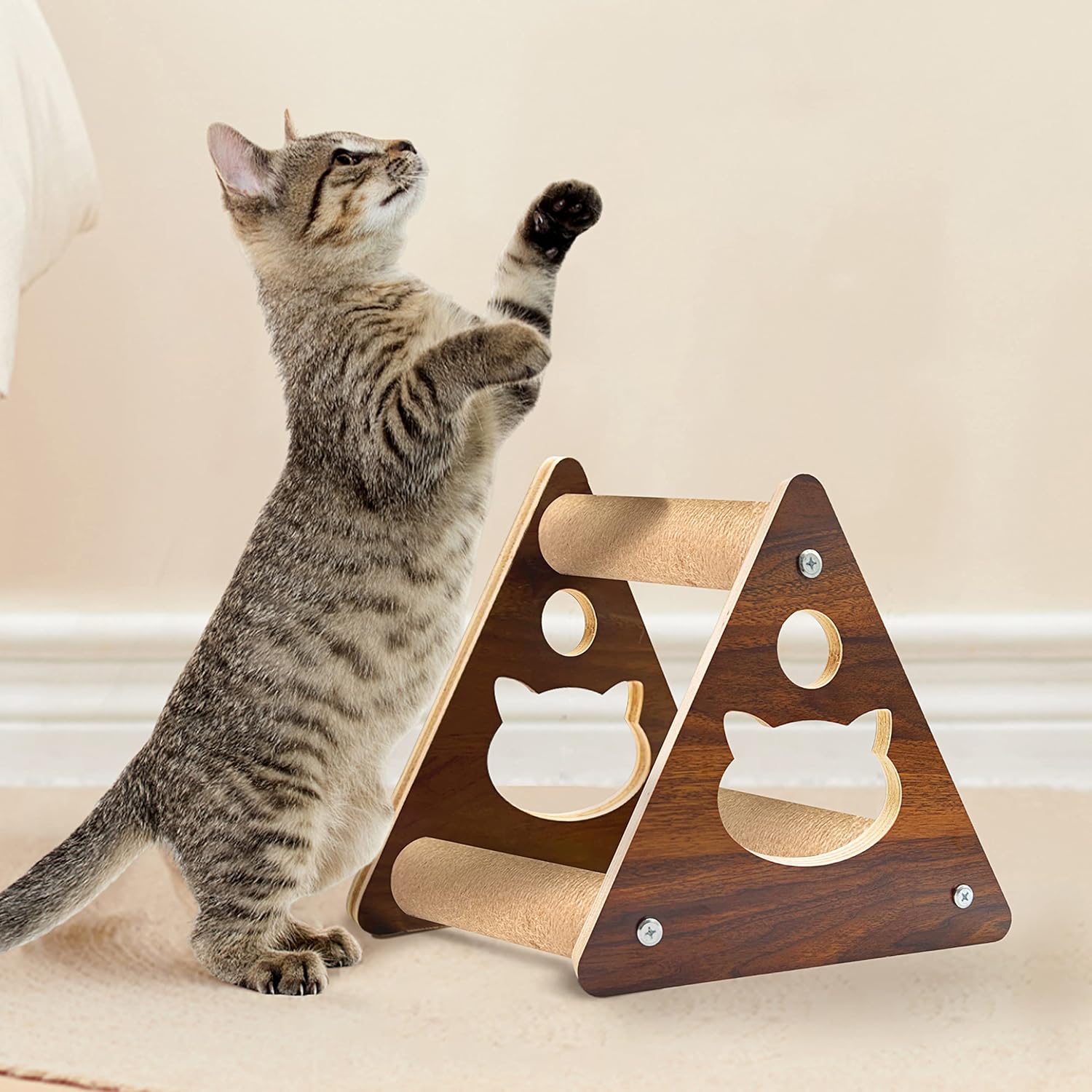 How To Get Cats To Stop Scratching Wood Hot Deal, Save 58 idiomas.to