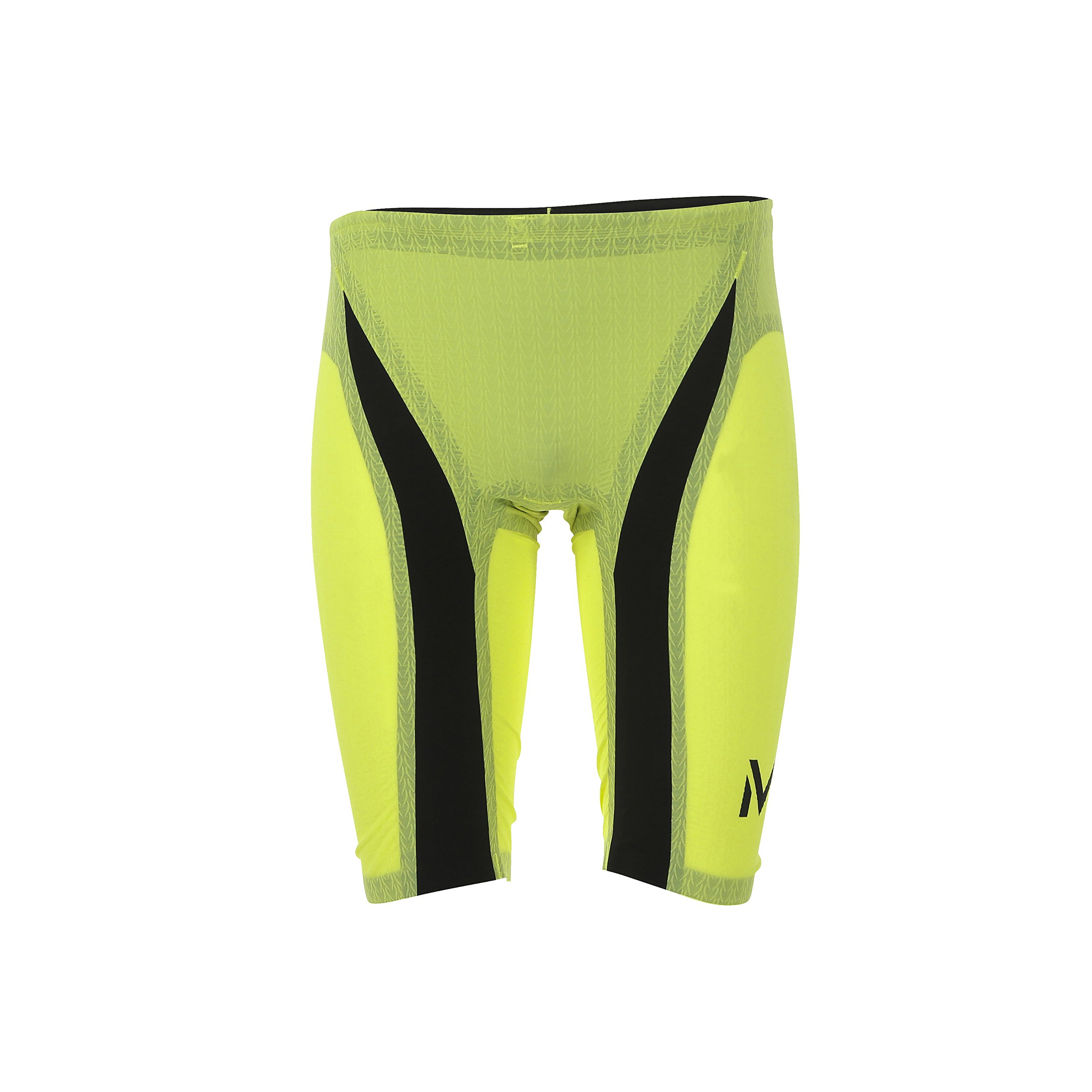 Amazon.co.jp: アクアスフィアー XPRESSO MENS YELLOW/BLACK size:S 