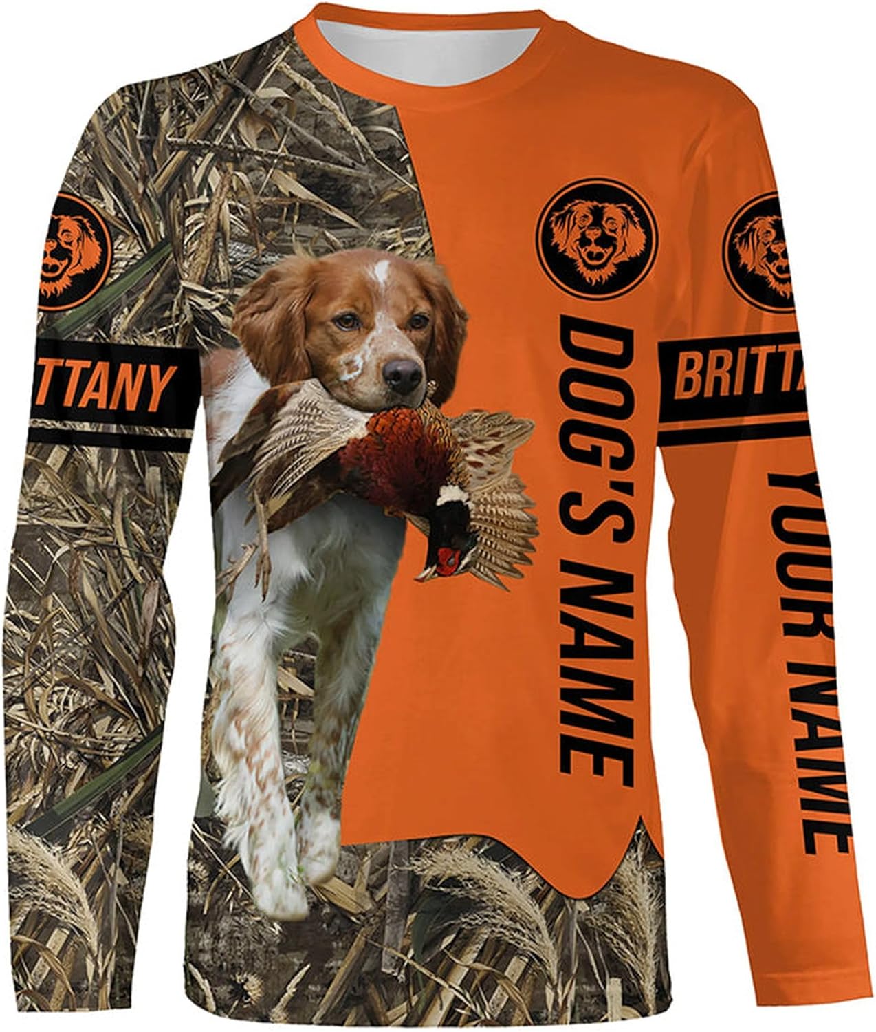 Hunting Shirts For Men, Hunting Clothes For Men, Pheasant