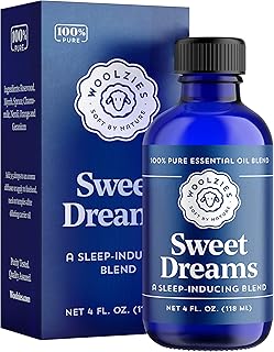 Woolzies Sleep Essential Oil Blend